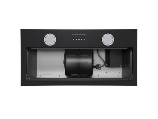 Вытяжка MAUNFELD THAMES 601PM черный